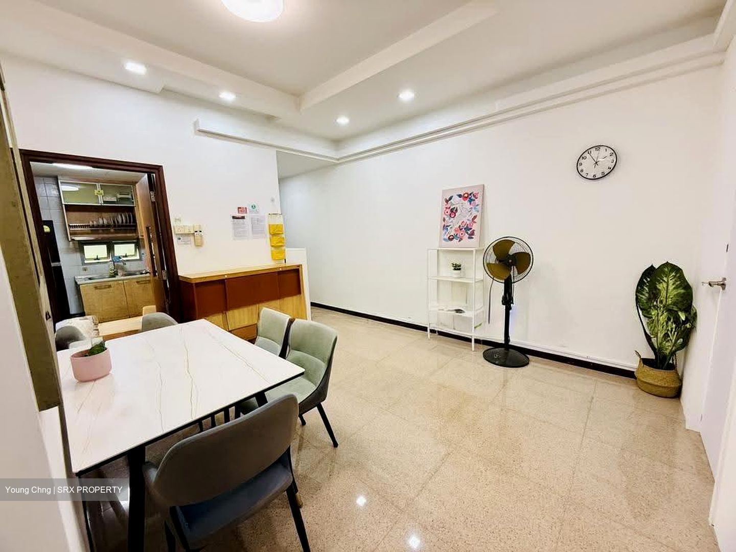 Bishan Loft (D20), Condominium #620749841